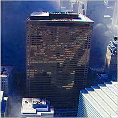 World Trade Center building 7